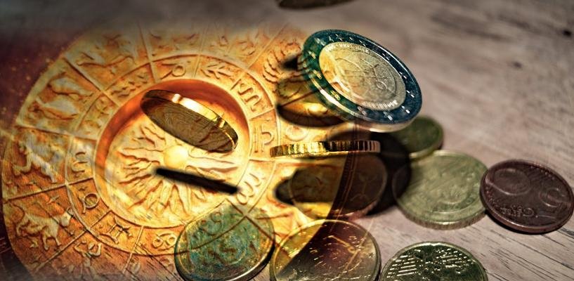  Financial & Wealth Astrology