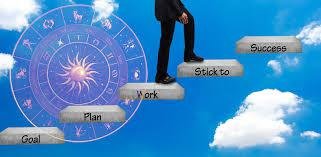 Career & Business Astrology